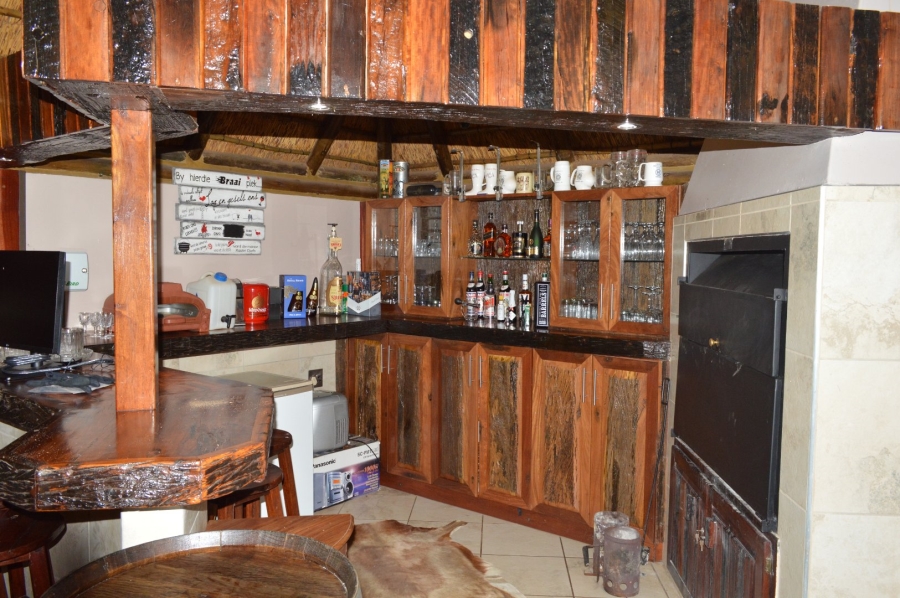 4 Bedroom Property for Sale in Doringkruin North West